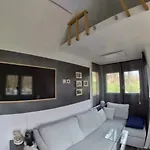 Ferien Im Tiny House Ferienhaus *
