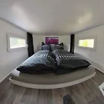 Ferien Im Tiny House Ferienhaus *