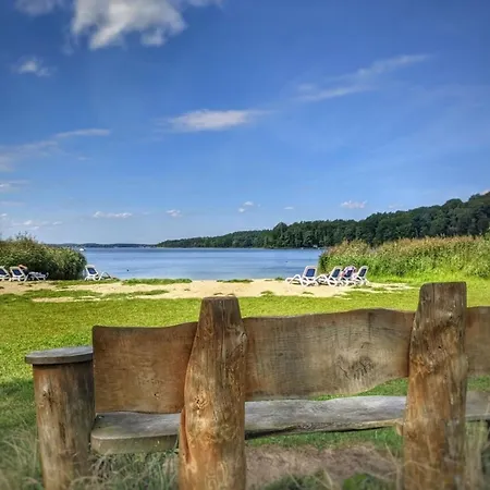 Ferien Im Tiny House Stuer