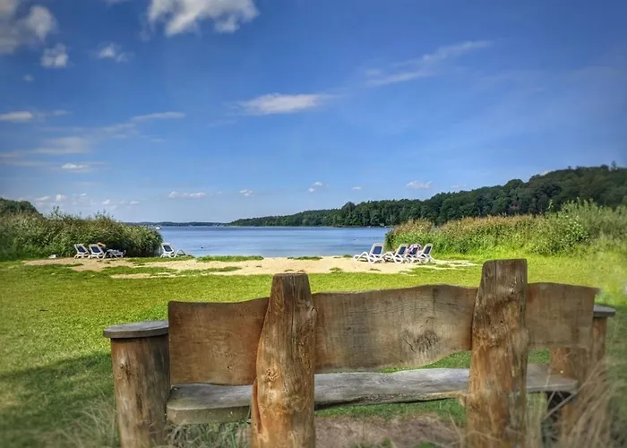 Ferien Im Tiny House Stuer